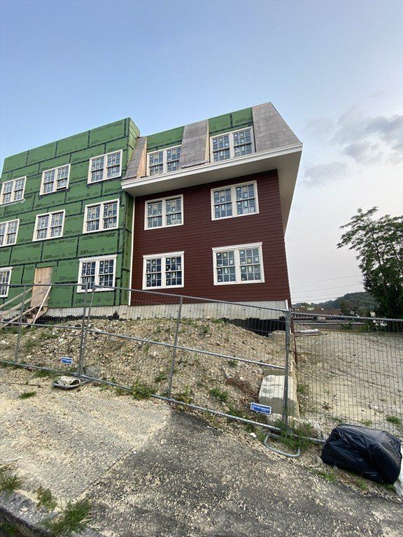 111 Austin St. Worcester, MA 01609