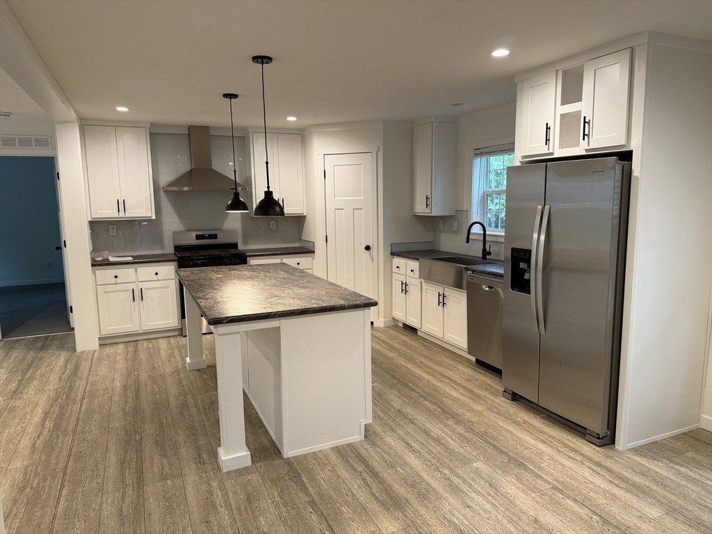 13 Finnys Way. Brockton, MA 02301