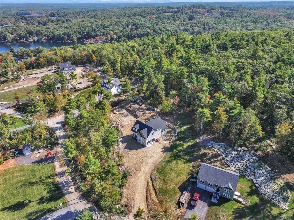 18 Lakeshore Drive. Douglas, MA 01516