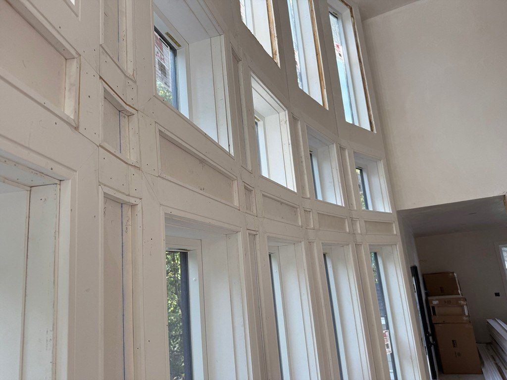 53 Winford Way. Winchester, MA 01890