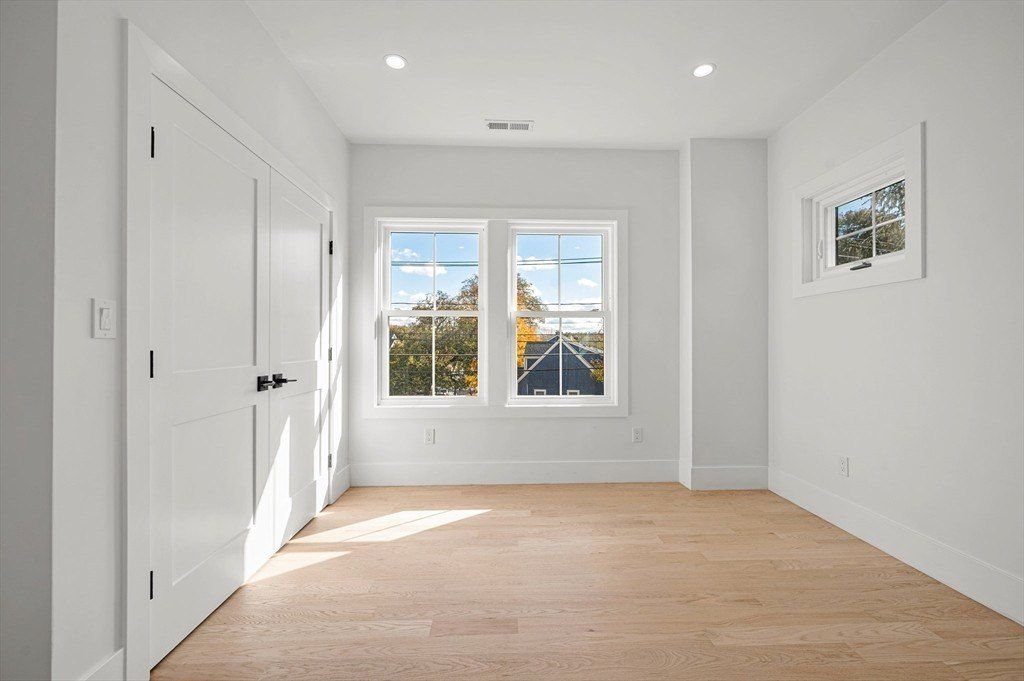 345 Central Avenue. Needham, MA 02494