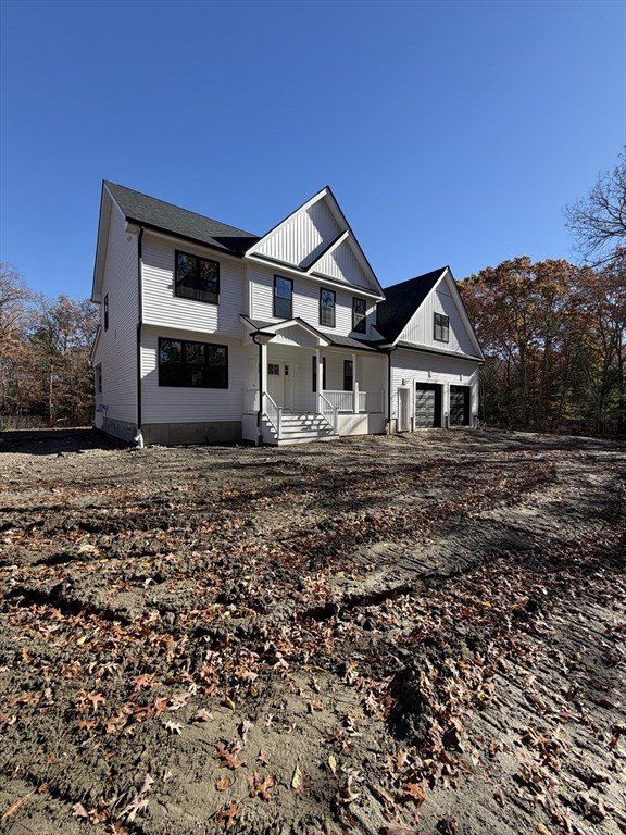 0 Arthur St. Westport, MA 02790