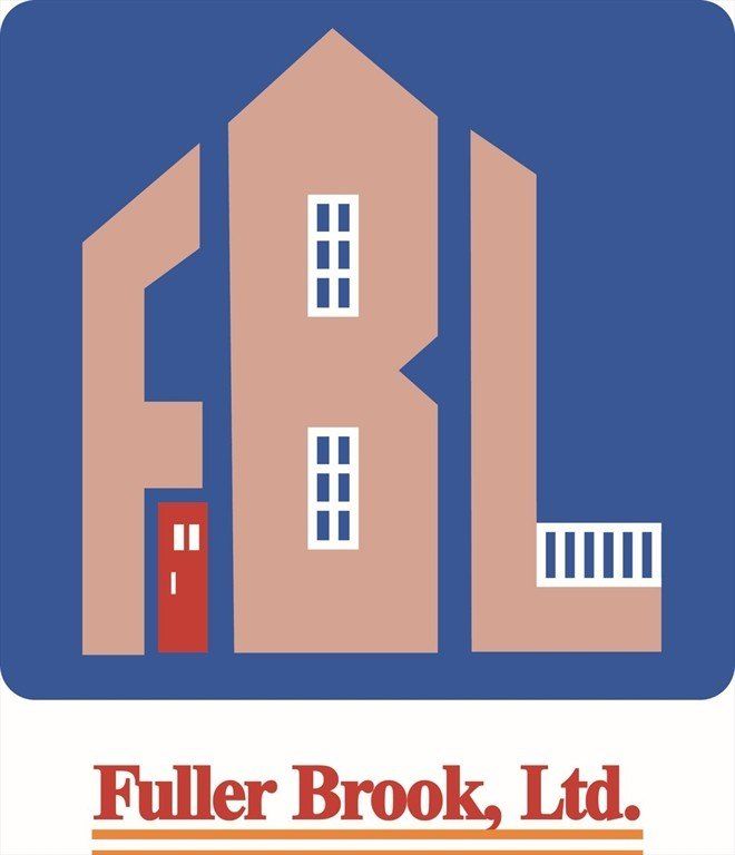 12 Hill Street. Needham, MA 02494