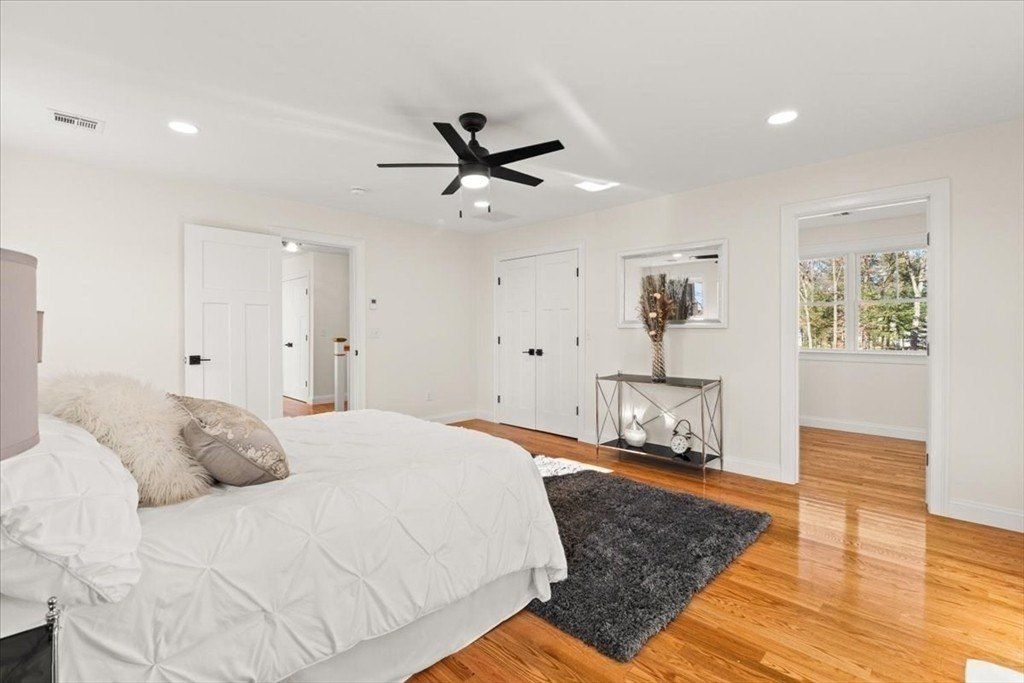 Lot 10 Matthew Circle. Easton, MA 02356