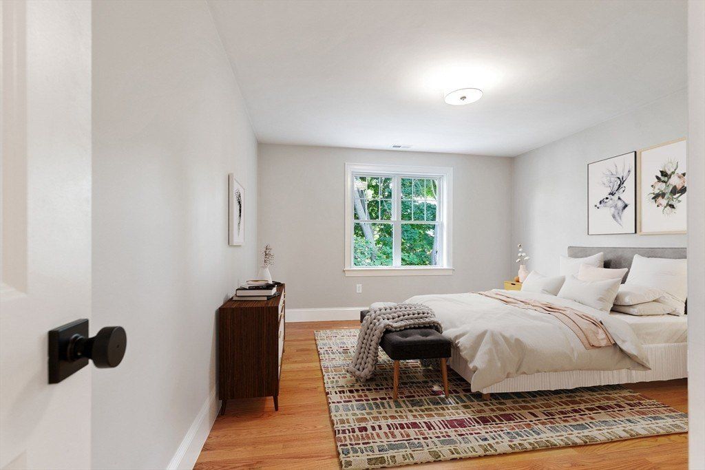 31 Wilson St. Medford, MA 02155