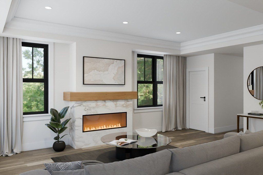 36 Loomis Street Unit 104. Bedford, MA 01730