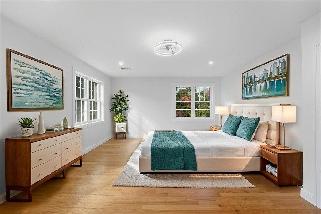 64 Highland Ave Unit A. Attleboro, MA 02703