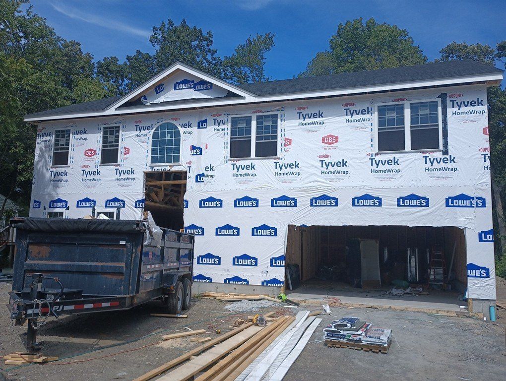 200 David St. Fall River, MA 02722