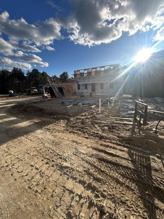 302 Wood St. Middleboro, MA 02346