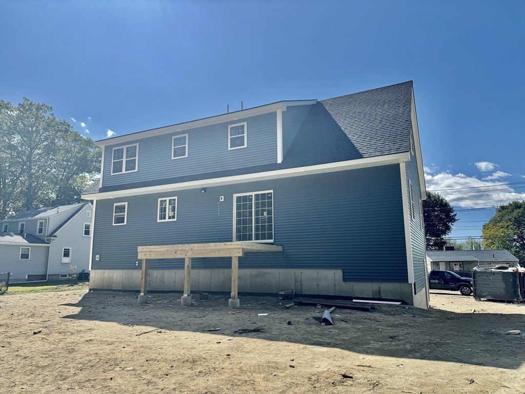 88 Lexington Rd. Billerica, MA 01821