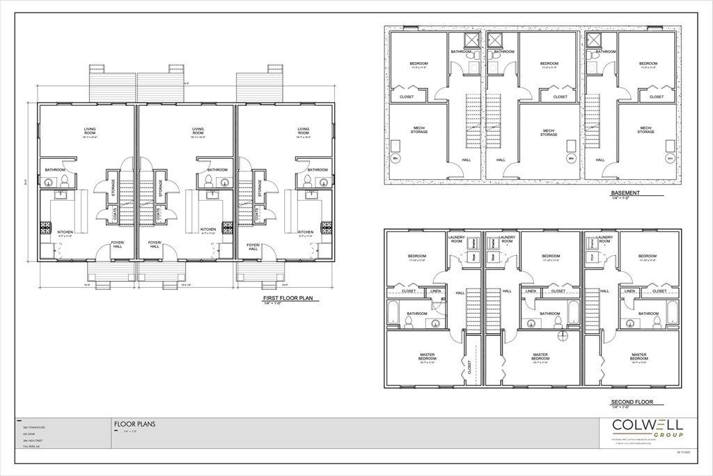 362 High St Unit 0. Fall River, MA 02720