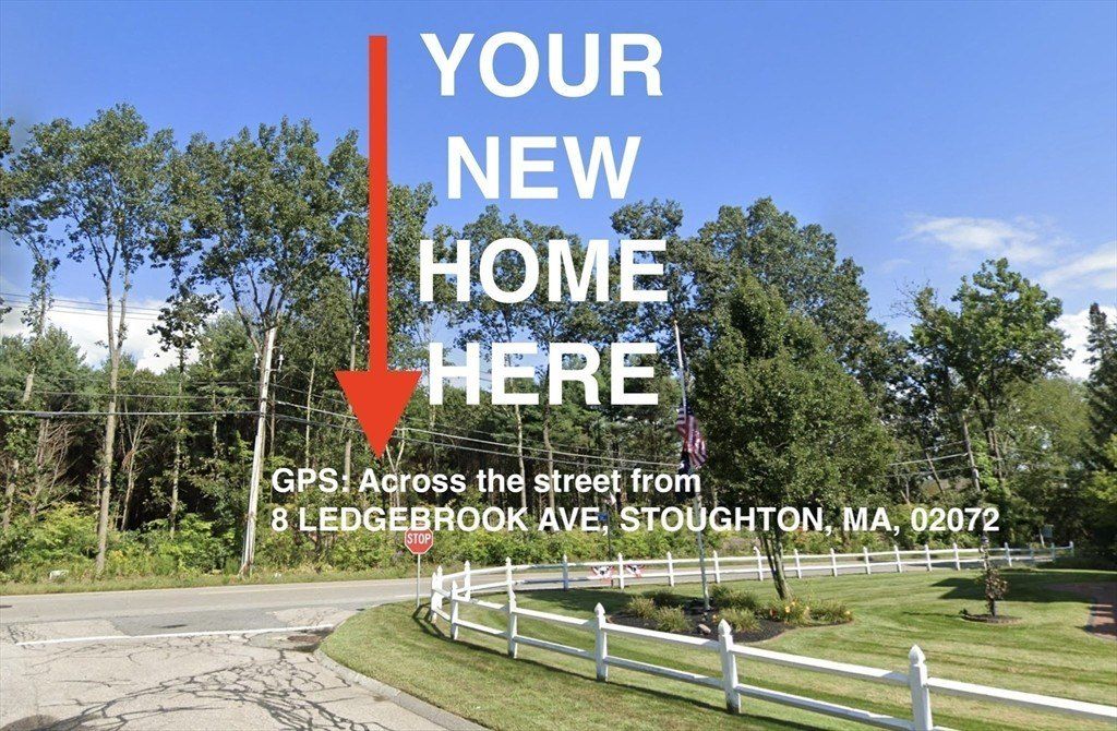 631 Page St. Stoughton, MA 02072