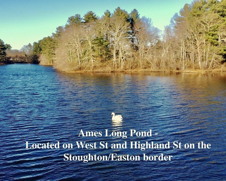 93 Palisades Cir. Stoughton, MA 02072