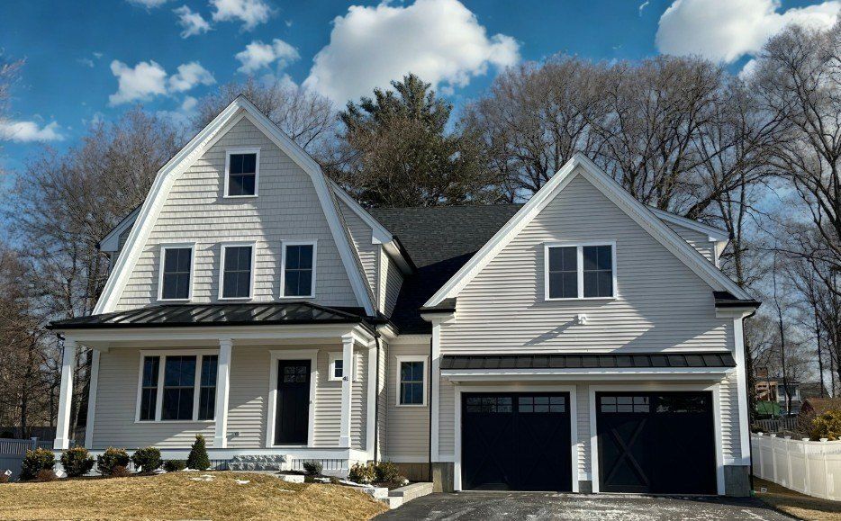 41 Charles Street. Natick, MA 01760