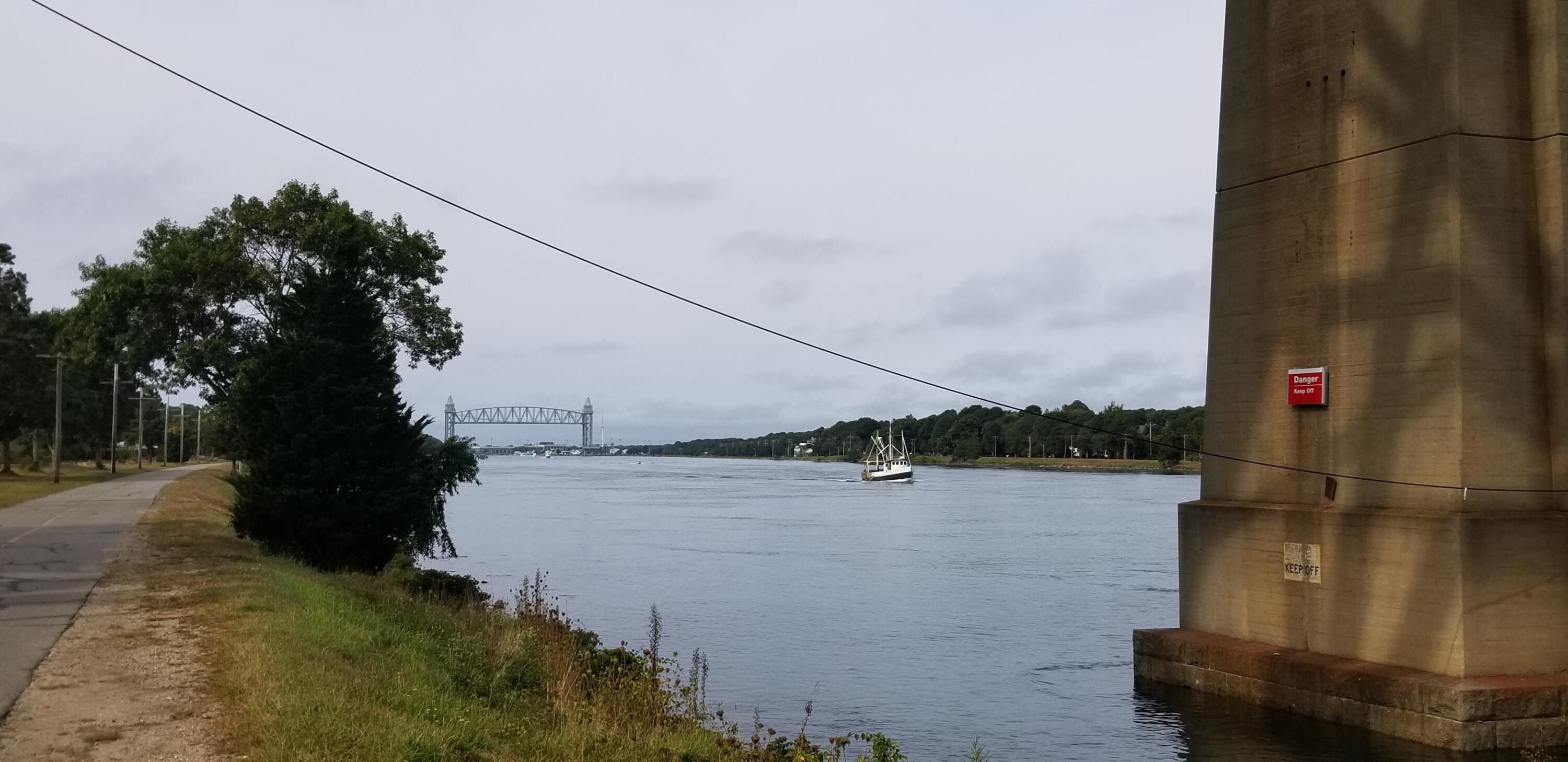 3 1St Street. Bourne, MA 02532