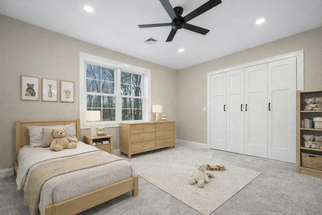 2A Wilson Road Unit A. Millbury, MA 01527