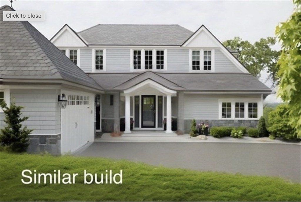 38 Buttonwood Lane. Ipswich, MA 01938