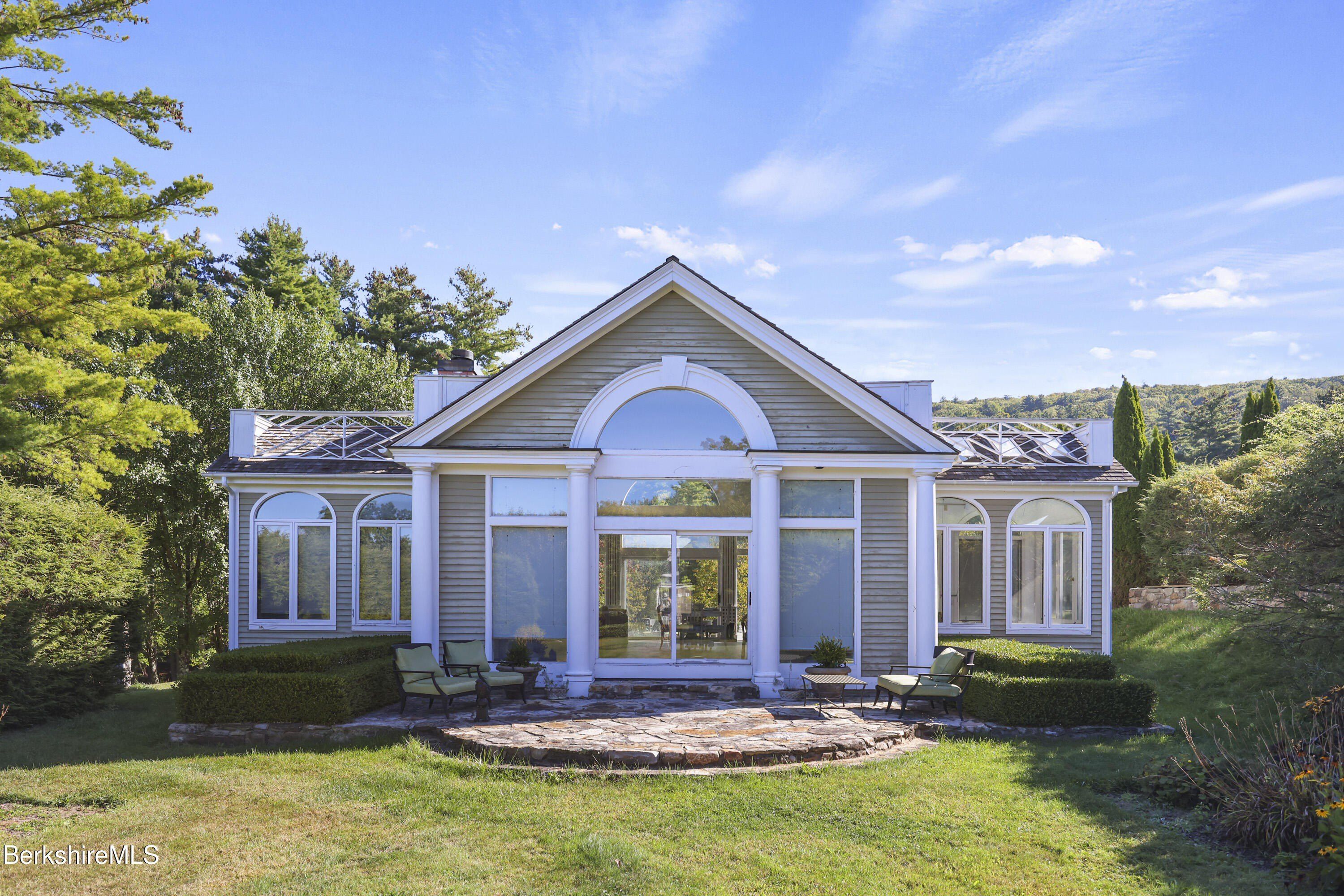 209 Blue Hill Rd. Great Barrington, MA 01230