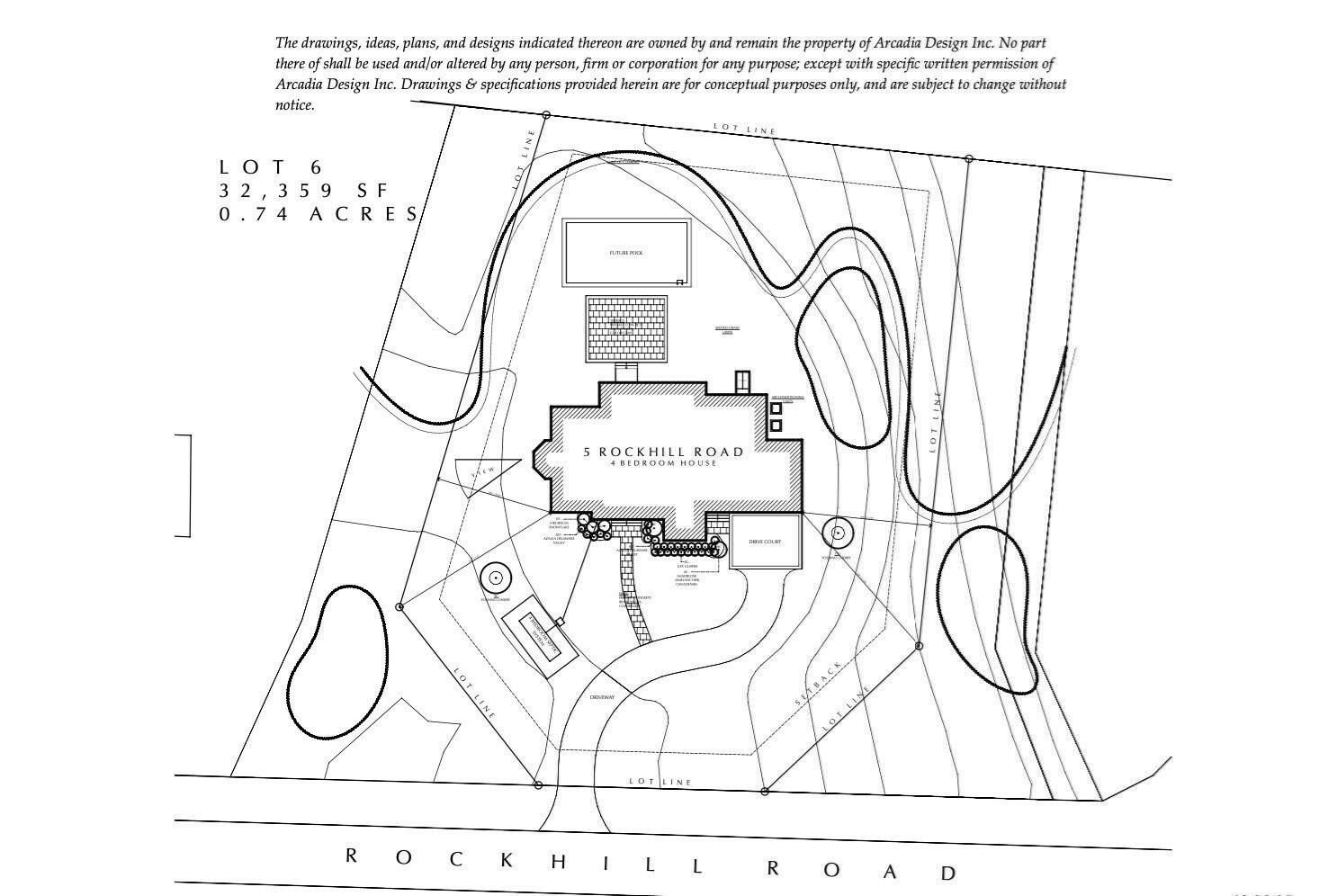 5 Rockhill Road. Sandwich, MA 02563