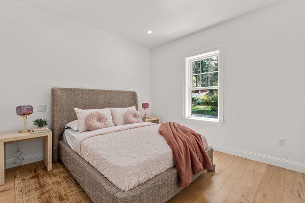 1 Cole Road. Wayland, MA 01778