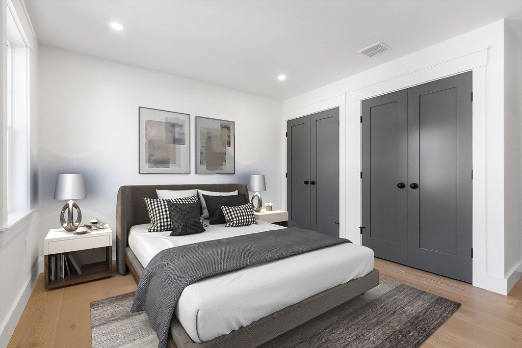 6 Floral Ave Extension Unit 6. Natick, MA 01760