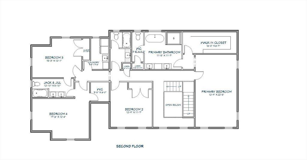 4 Richard Road. Natick, MA 01760