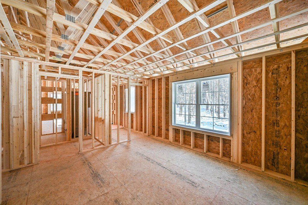 86 Ramshorn Road. Charlton, MA 01507