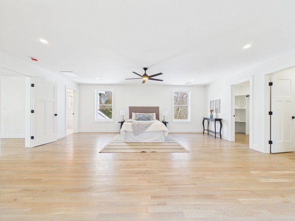 2 Arthur Street. Westport, MA 02790