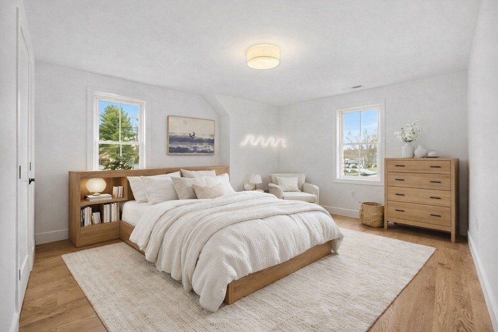 25 Irving Road. Natick, MA 01760