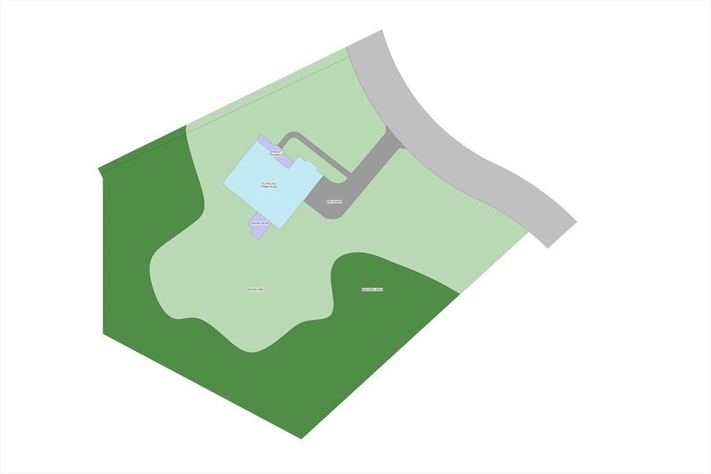 52 Round Farm Rd. Rehoboth, MA 02769