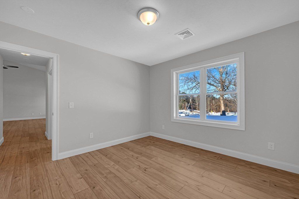 7 A L Stevens Rd. Charlton, MA 01507