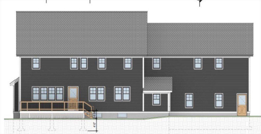 615 Mayflower Landing. Holliston, MA 01746