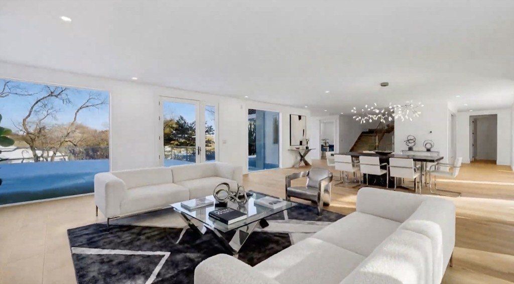 3 Effie Pl. Lexington, MA 02421