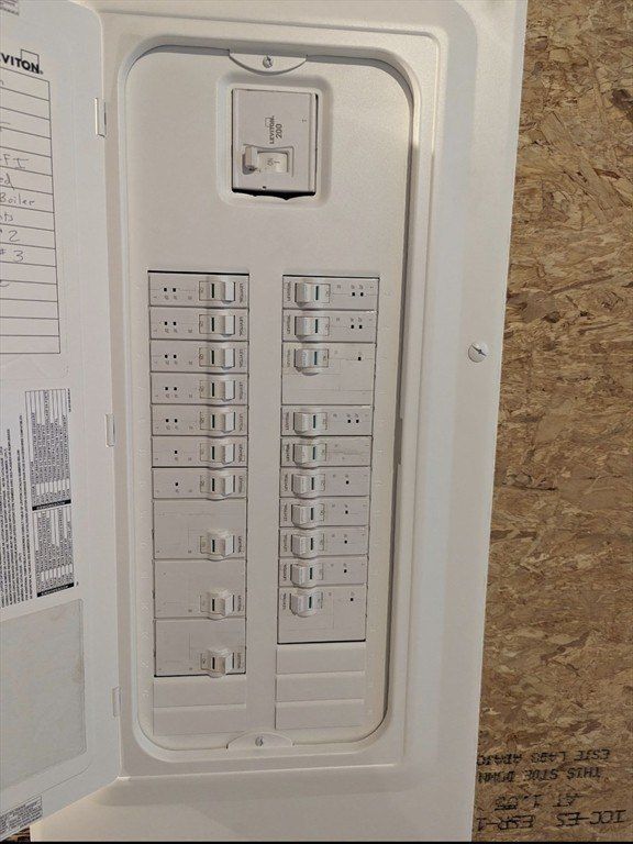 508 Old County Rd. Wales, MA 01081