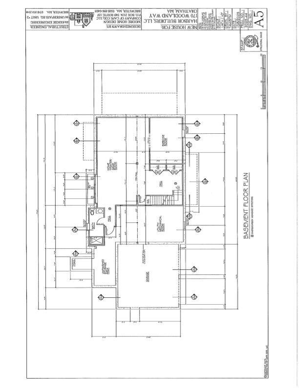 7 Cove Road. North Chatham, MA 02650