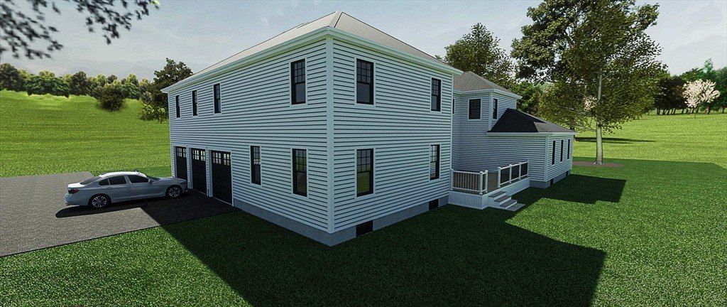 212 Rockland St. Dartmouth, MA 02748