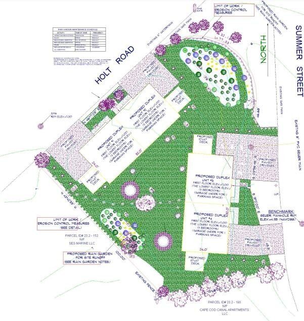 46 Holt Road. Buzzards Bay, MA 02532