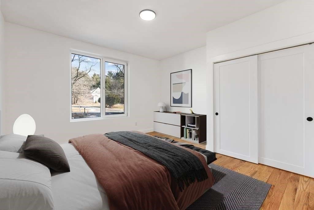 85 Jewell St. Mansfield, MA 02048