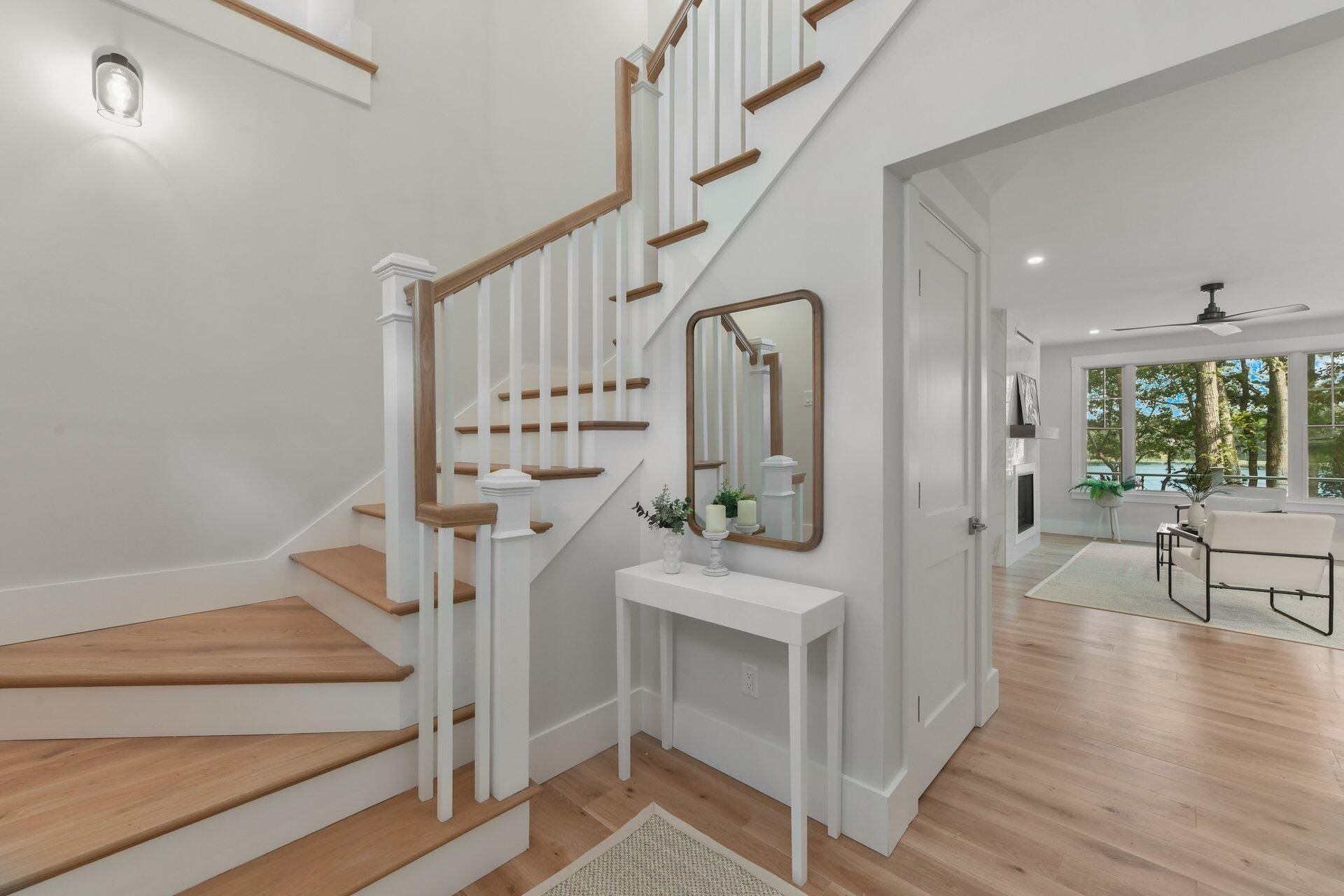 353 Simons Narrows Road. Mashpee, MA 02649