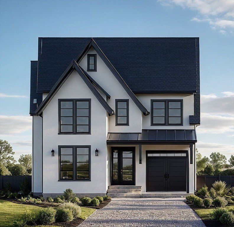 18 Grant Street Unit 2. Needham, MA 02492