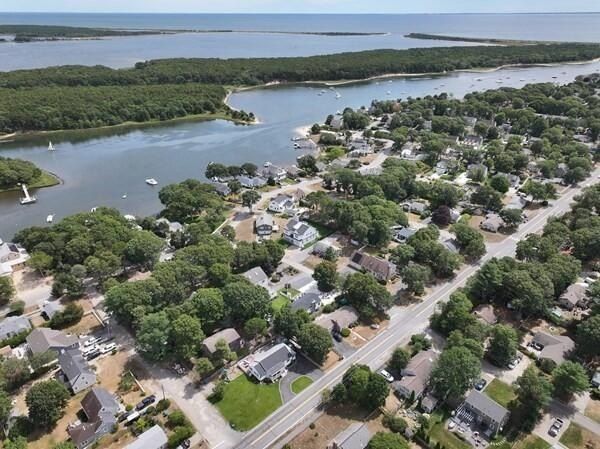 15 Ingleside Drive. East Falmouth, MA 02536