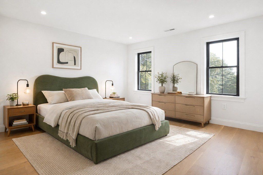 8 Hudson Street. Natick, MA 01760