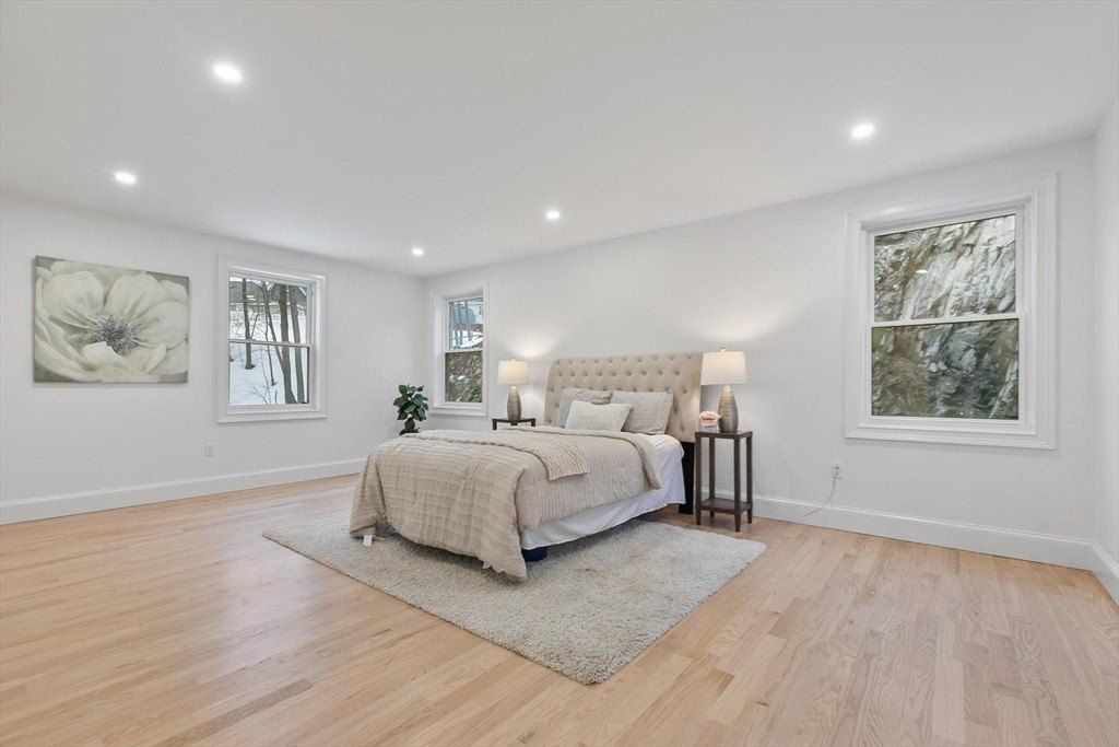 25 Landry Road. Medford, MA 02155