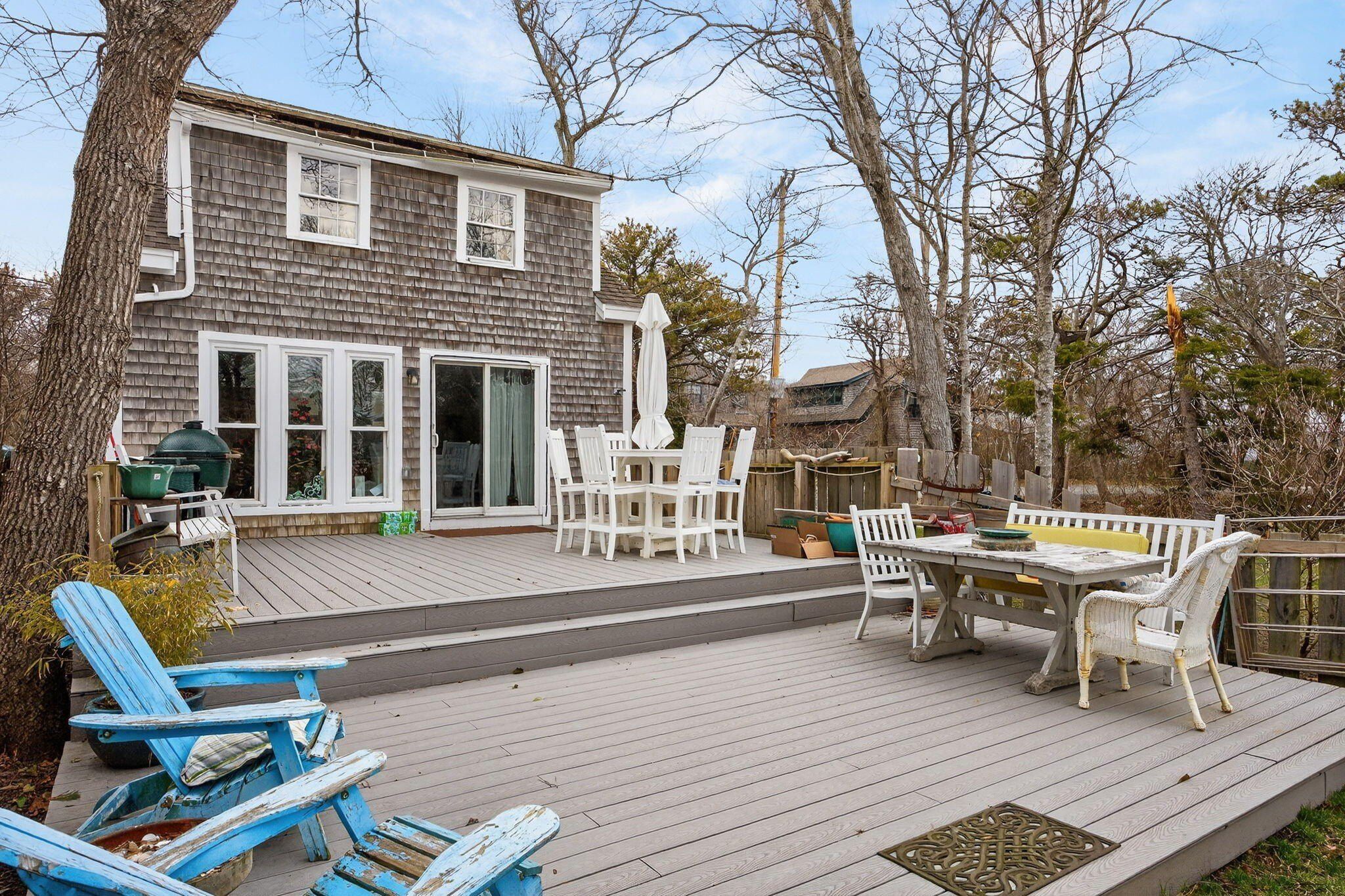 309 Bradford Street. Provincetown, MA 02657