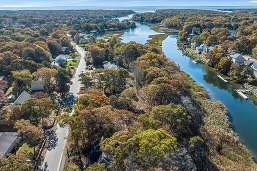 11 Madeline Road. Teaticket, MA 02536