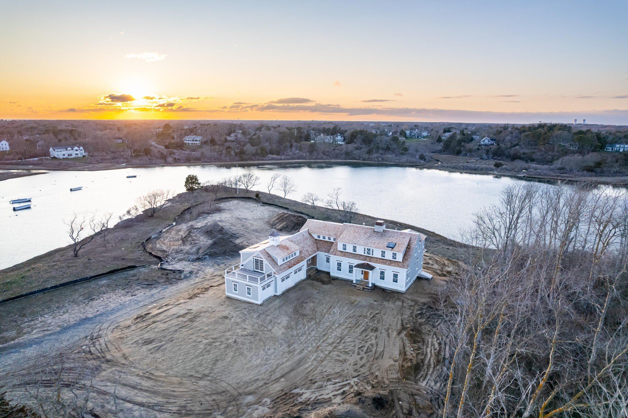 157 Bridge Street. Chatham, MA 02633