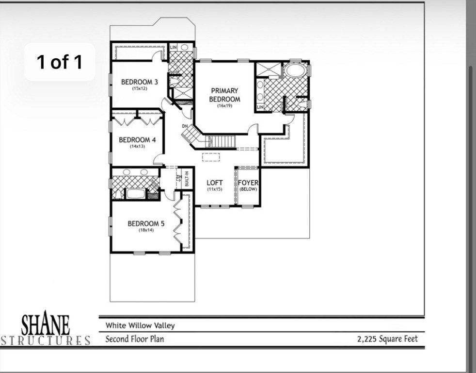4 Emerald Drive. Hopkinton, MA 01748