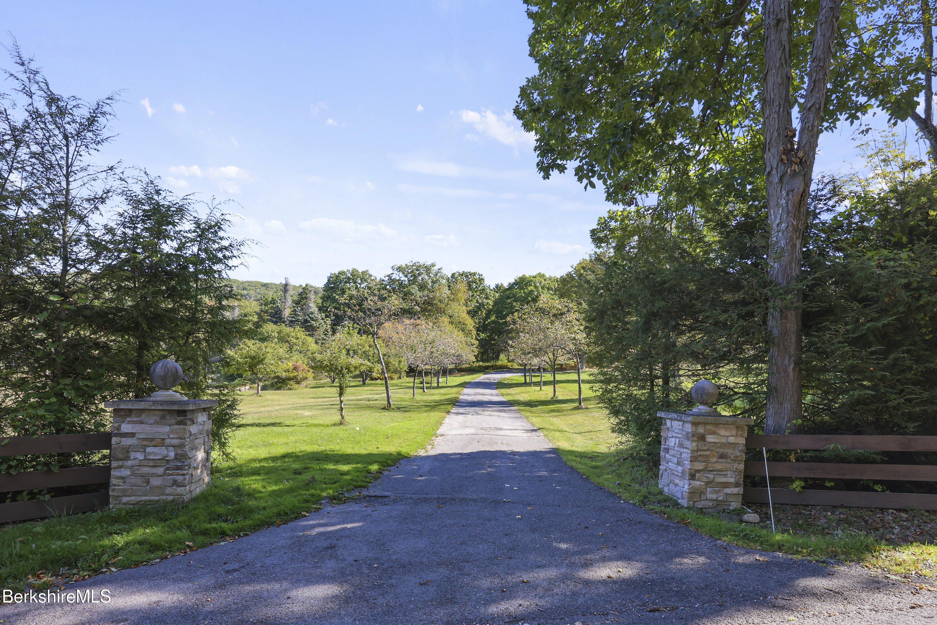 209 Blue Hill Rd. Great Barrington, MA 01230