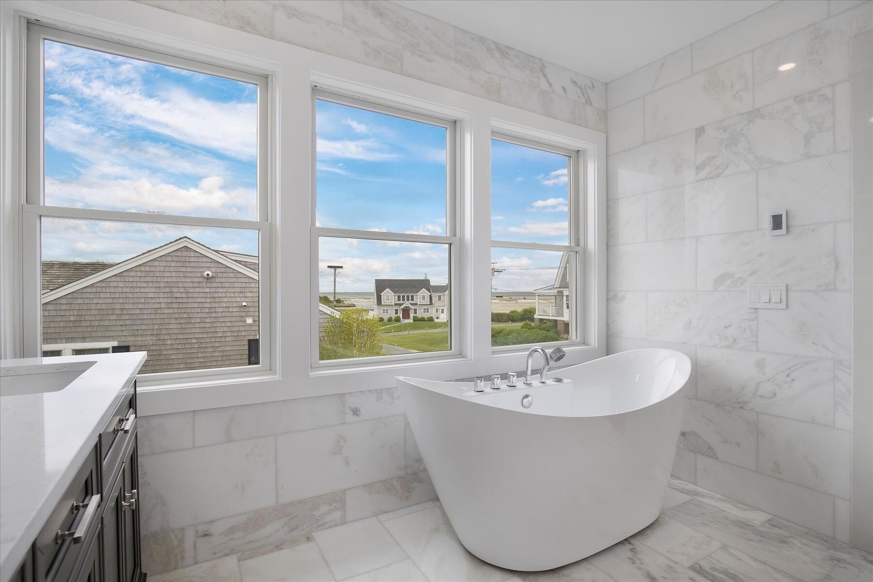 200 Sixth Avenue. West Hyannisport, MA 02672