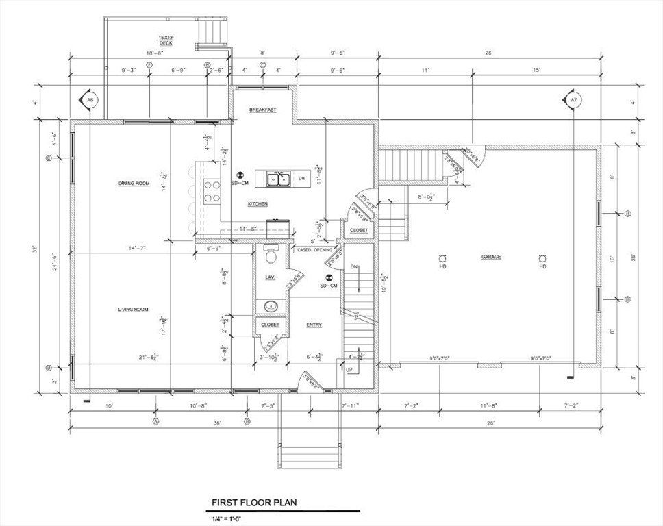 5 Julia Lane. Freetown, MA 02702